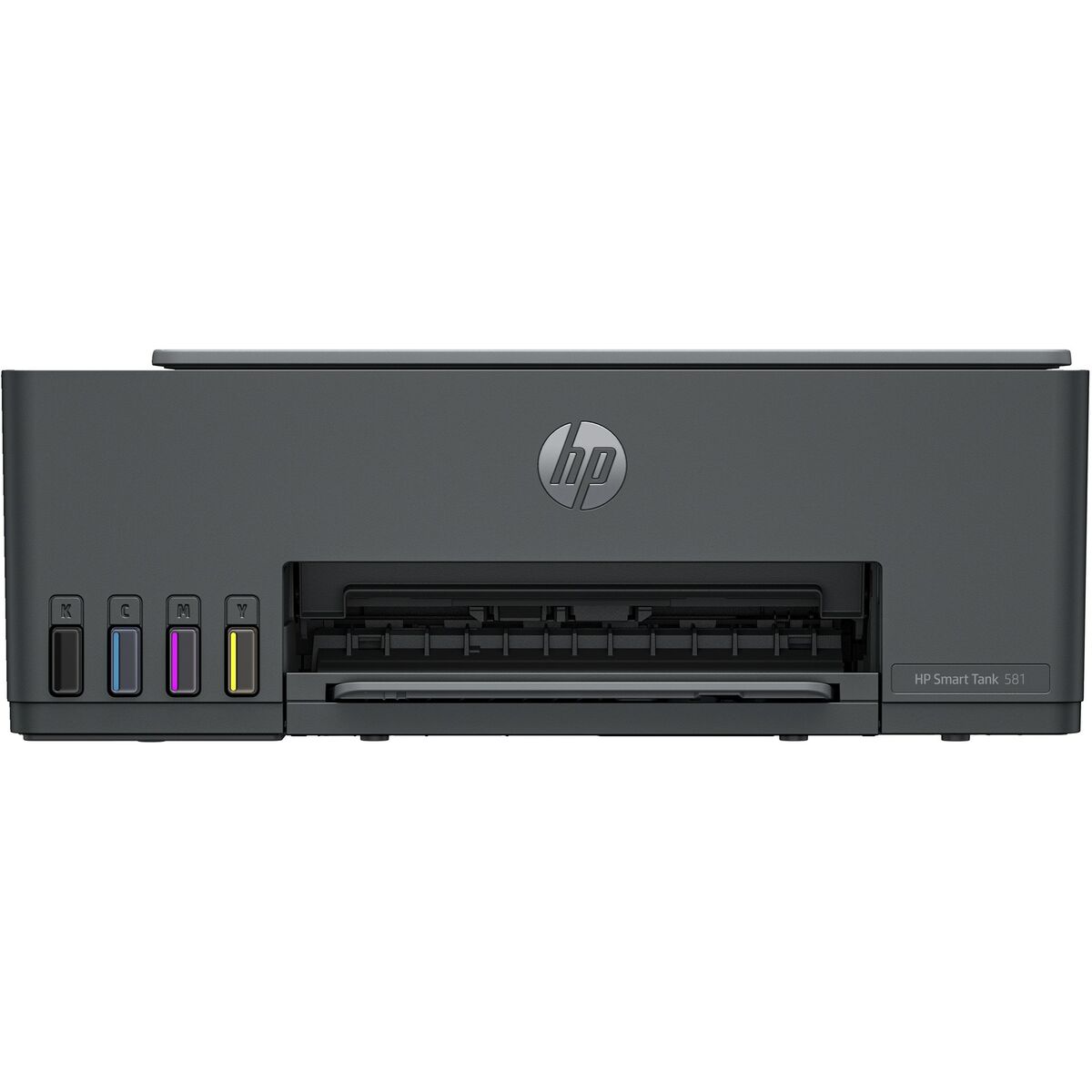 Impressora multifunções HP 4A8D4A